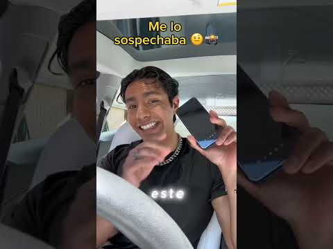 Celular Tesla el mejor del mundo?