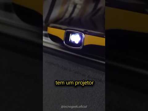 CELULARES mais BIZARROS da SAMSUNG – Você usaria?