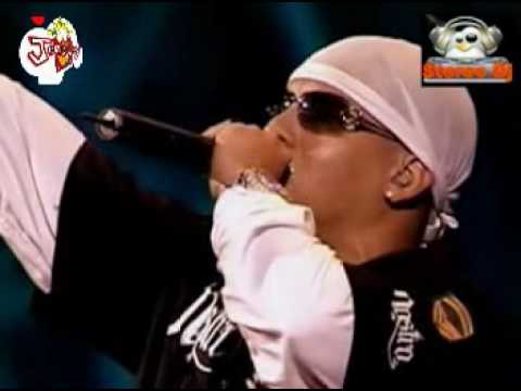 Celulares Remix -Daddy Yankee-