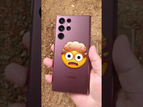 Esto te VOLARÁ LA CABEZA 🤯 S23 Ultra