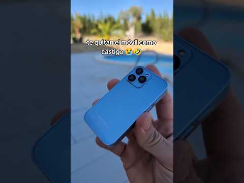 Literalmente obsesionado con este mini teléfono 🥹 #phone  #miniphone