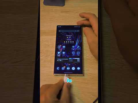 Muy pocos celulares pueden activar la ultra carga Rápida #samsung #hacks #phonetips #samsungtips